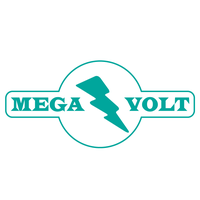 Logo: SKN MegaVolt
