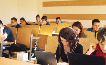 Weryfikowanie umiejętności przyszłych pracowników - "Check yourself before you wreck yourself"