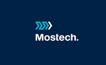 Logo: MOSTECH