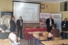 EUROELEKTRA ZSE Rzeszów