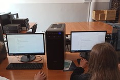 mgr inż. Wioletta Kulczyńska