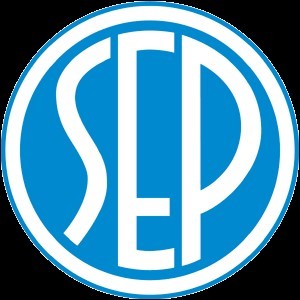 Logo: Stowarzyszenie Elektryków Polskich