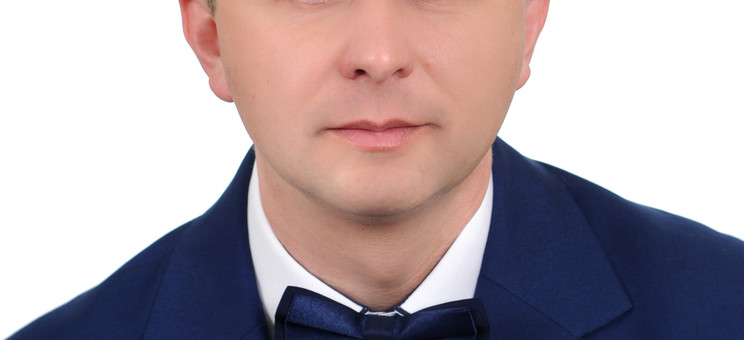 dr inż. Rafała Chorzępa