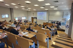 ELEKTROMECHATRON Aula A61