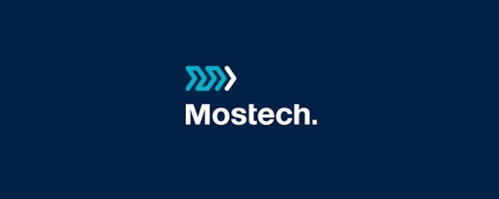 Logo: MOSTECH