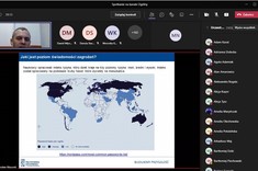 Fot. dr Mariusz Nycz