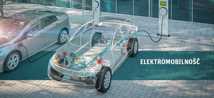 elektromobilność