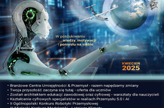 Oficjalny plakat Festiwalu