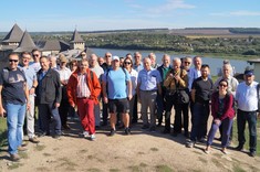 fot. A. Szlachta, K. Brydak