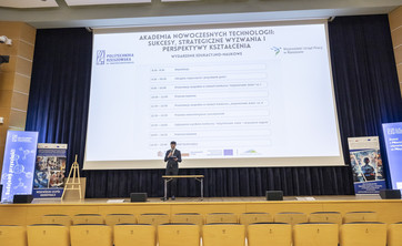 Akademia nowoczesnych technologii: sukcesy, strategiczne wyzwania i perspektywy kształcenia