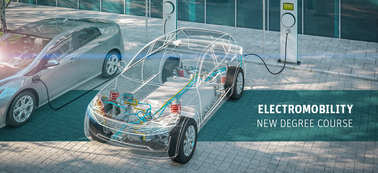 Electromobility