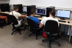 Prowadzenie ścieżek