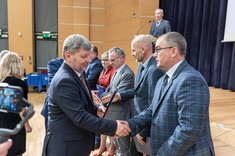 Fot. A. Surowiec