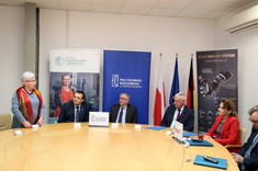 Fot. M. Misiakiewicz