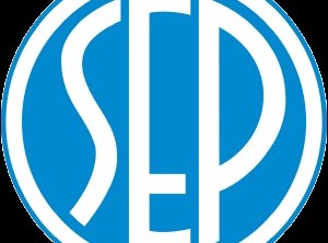 Logo: Stowarzyszenie Elektryków Polskich