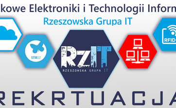 Rekrutacja do Koła Naukowego