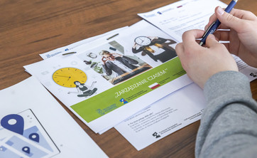 Studenci Politechniki Rzeszowskiej rozpoczęli udział w mikrokursach