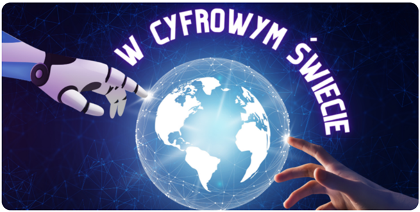Logo audycji