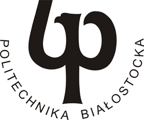 Logo: Politechnika Białostocka