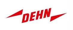 Logo: firma DEHN