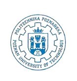 Logo: Politechnika Poznańska
