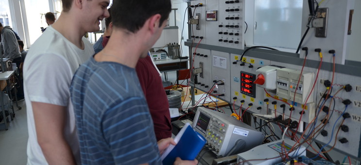 Electronics and Telecommunications