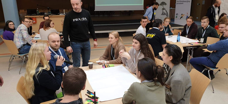 Fot. Krzysztof Strzępek