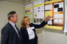 fot. A. Szlachta, K. Brydak