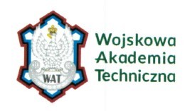Logo: Wojskowa Akademia Techniczna - Warszawa