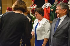 Fot. K. Pudełko