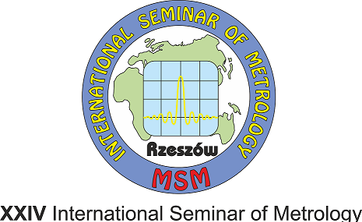 Międzynarodowe Seminarium Metrologów MSM'2020