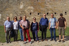 fot. A. Szlachta, K. Brydak