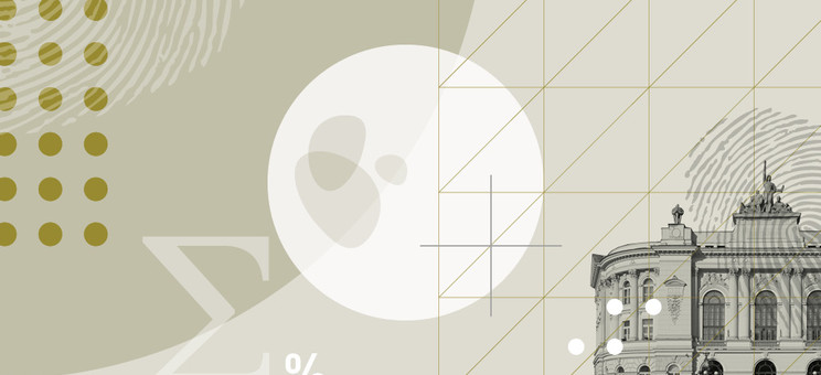 grafika promująca konkurs o Nagrodę Siemensa