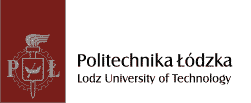 Logo: Politechnika Łodzka