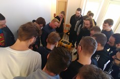 Budowa i zasada działania spawarki do światłowodów