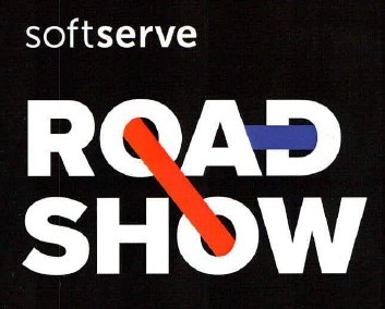 Logo wydarzenia RoadShow