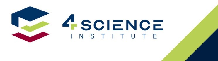Logo 4 Science Institute