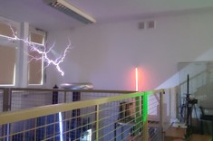 Wyładowanie elektryczne