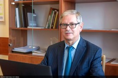 Prof. PRz Robert Hanus,