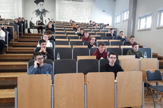 Olimpiada Elektromechatron - uczestnicy