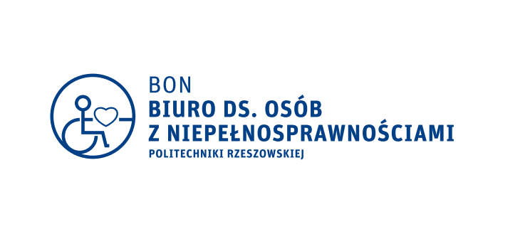 Logo: BON Politechnika Rzeszowska