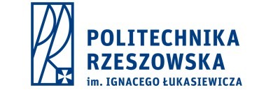 Logo: Politechnika Rzeszowska