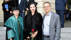 Fot. archiwalna (Graduacja 2018)