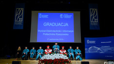 Fot. archiwalna (Graduacja 2018)