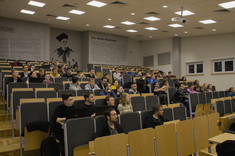 Uczestnicy szkolenia