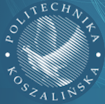 Logo: Politechnika Koszalińska