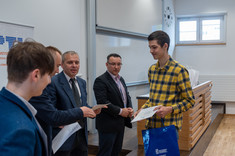 Fot. A. Surowiec