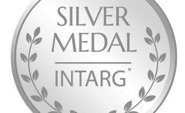 Silver Medal INTARG