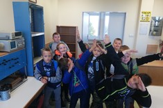 Fot. D. Strzałka