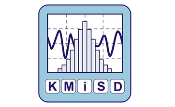 Logo: Katedra Metrologii i Systemów Diagnostycznych
